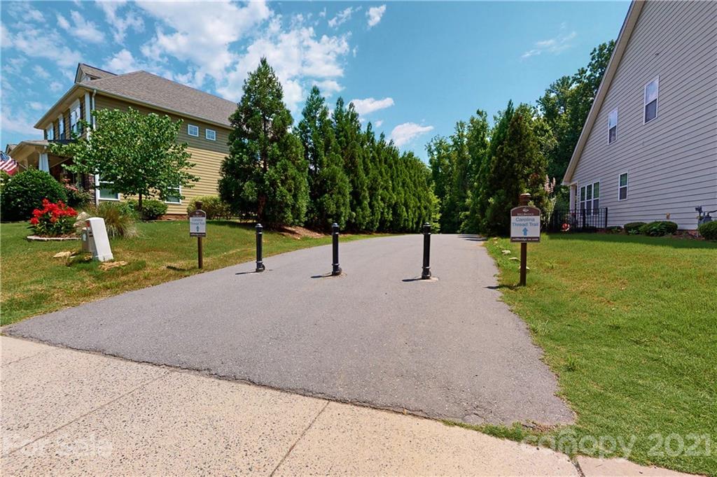 3309 Bridgewick Road Waxhaw, NC 28173 - Photo 48 of 48 Gallery Image 48