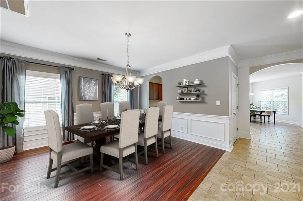 3309 Bridgewick Road Waxhaw, NC 28173 - Photo 7 of 48 Gallery Image 7
