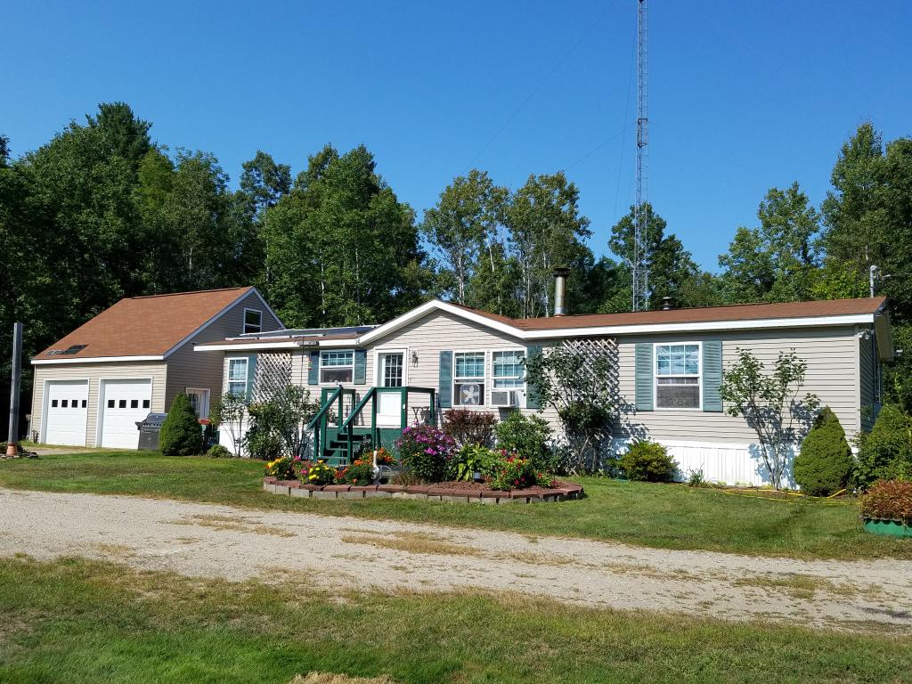 9 Red Oak Hill Road Wentworth, NH 03282 - Photo 1 of 25 Gallery Image 1