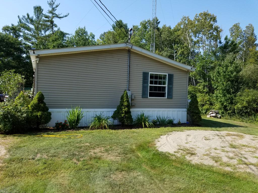 9 Red Oak Hill Road Wentworth, NH 03282 - Photo 22 of 25 Gallery Image 22