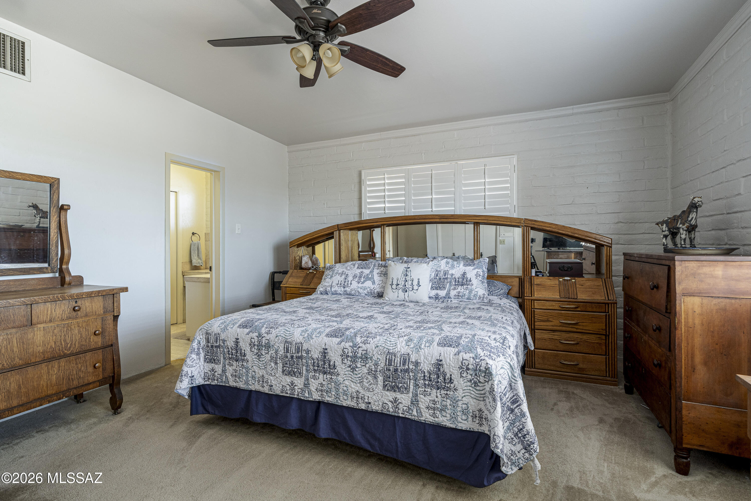 10663 East Fort Lowell Road Tucson, AZ 85749 - Photo 26 of 44