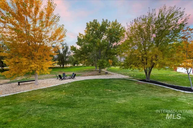 $1,895,000 | 1417 North Kcid Road, Caldwell, ID 83605