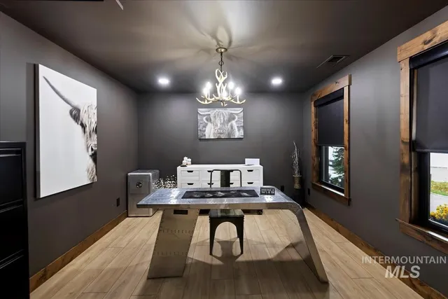 $1,895,000 | 1417 North Kcid Road, Caldwell, ID 83605