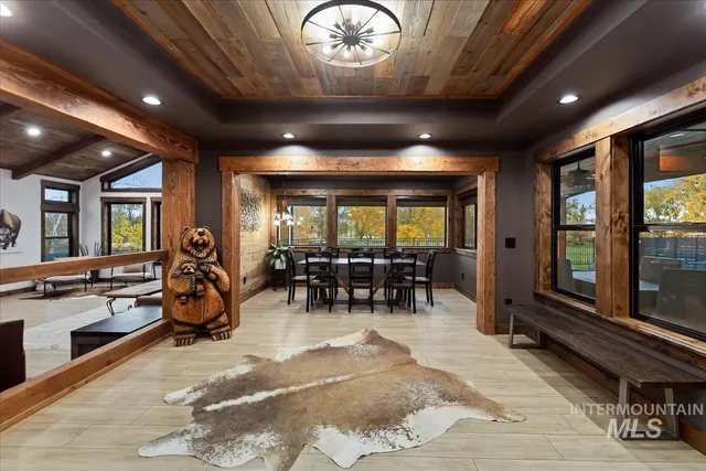 $1,895,000 | 1417 North Kcid Road, Caldwell, ID 83605