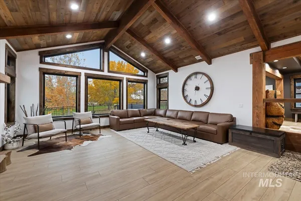 $1,875,000 | 1417 North Kcid Road, Caldwell, ID 83605