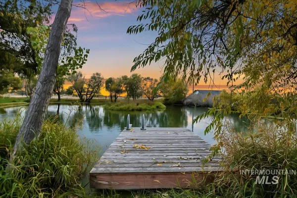 $1,875,000 | 1417 North Kcid Road, Caldwell, ID 83605