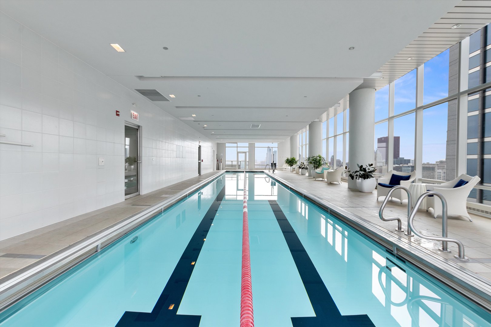 340 East Randolph Street, Unit 3503 Chicago, IL 60601 - Photo 2 of 19