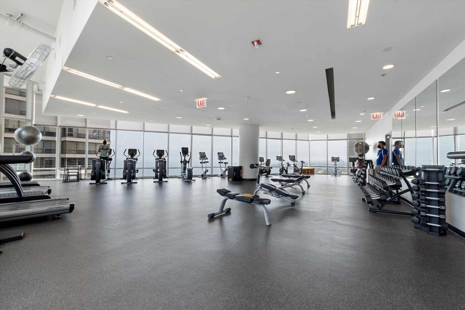 340 East Randolph Street, Unit 3503 Chicago, IL 60601 - Photo 6 of 19