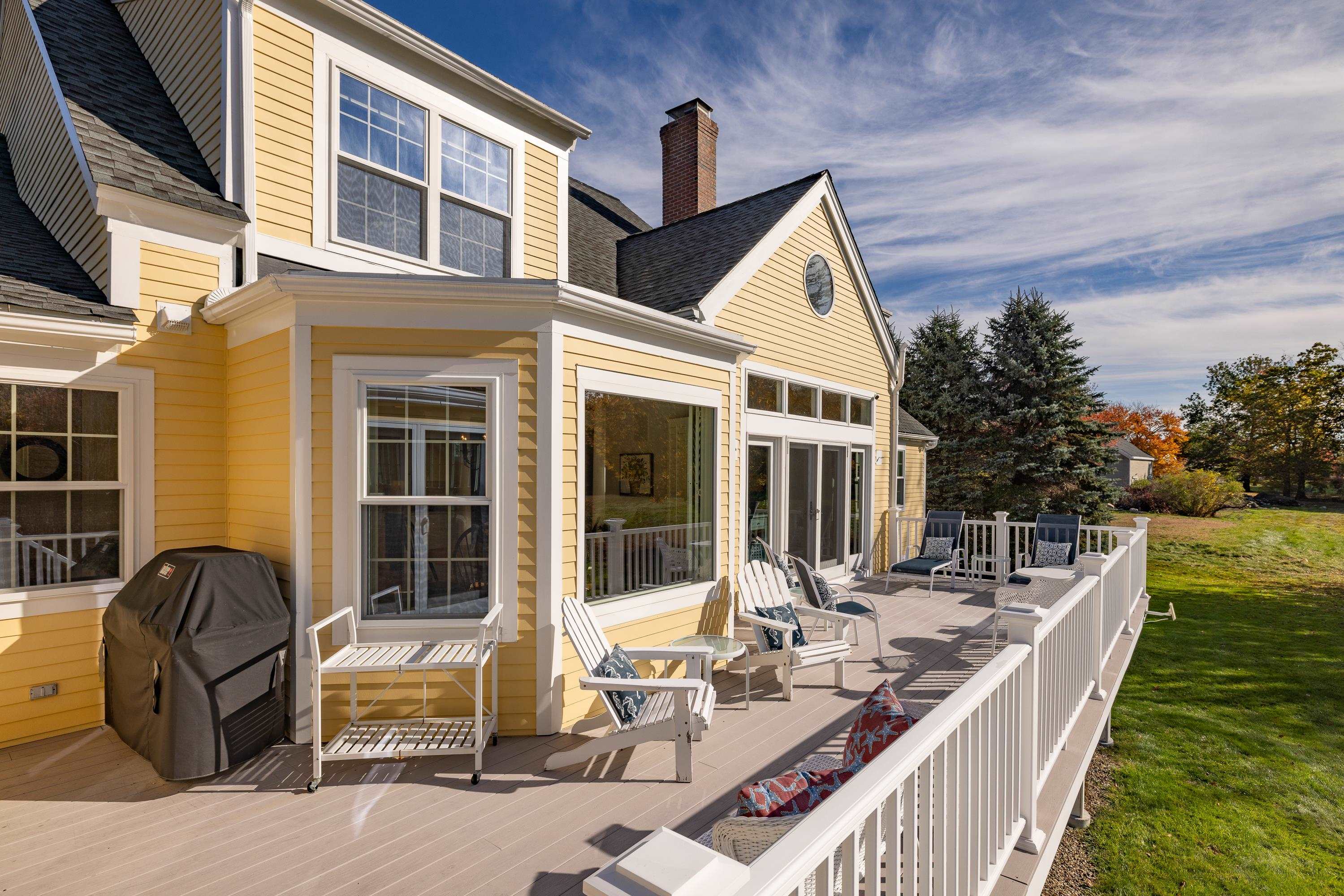 2 Rands Lane Rye, NH 03870 - Photo 40 of 49