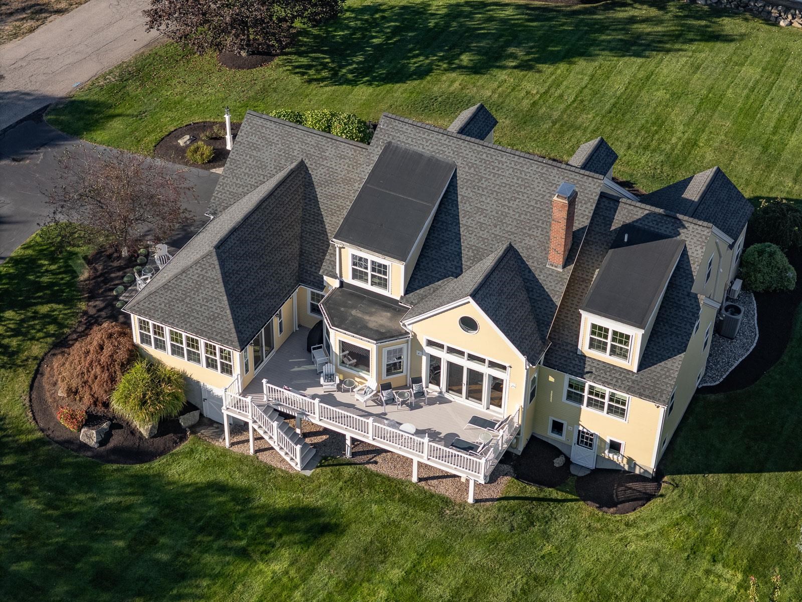 2 Rands Lane Rye, NH 03870 - Photo 45 of 49
