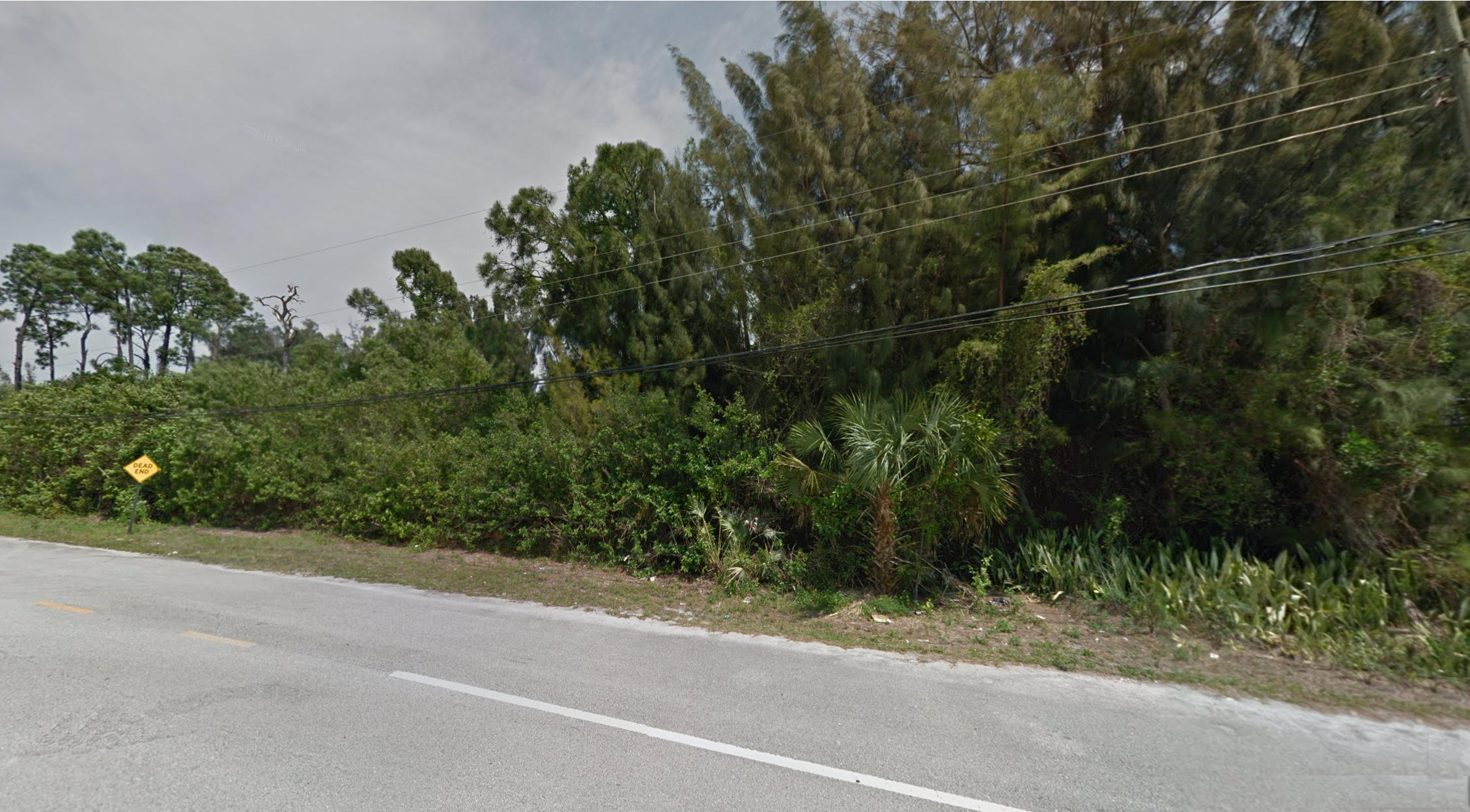 0 Suncrest Road Lake Worth, FL 33467 - Photo 1 of 2 Suncrest Road