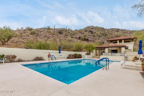 $1,175,000 | 3800 East Lincoln Drive, Unit 45, Phoenix, AZ 85018