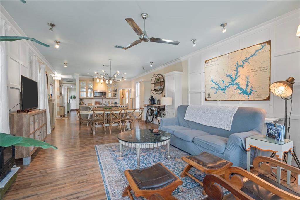 243 Bluegill Road Eatonton, GA 31024 - Photo 45 of 58 Gallery Image 45