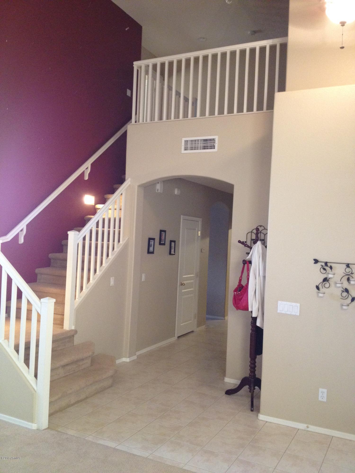 3472 South Ambush Pass Road Gilbert, AZ 85297 - Photo 5 of 15 Landing
