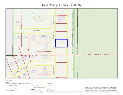 $38,115 | Lot 14 Route 25 Carpentersville Il 60110, Carpentersville, IL 60110