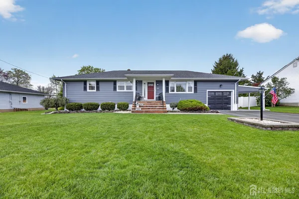 $725,000 | 1382 Osage Road, North Brunswick, NJ 08902