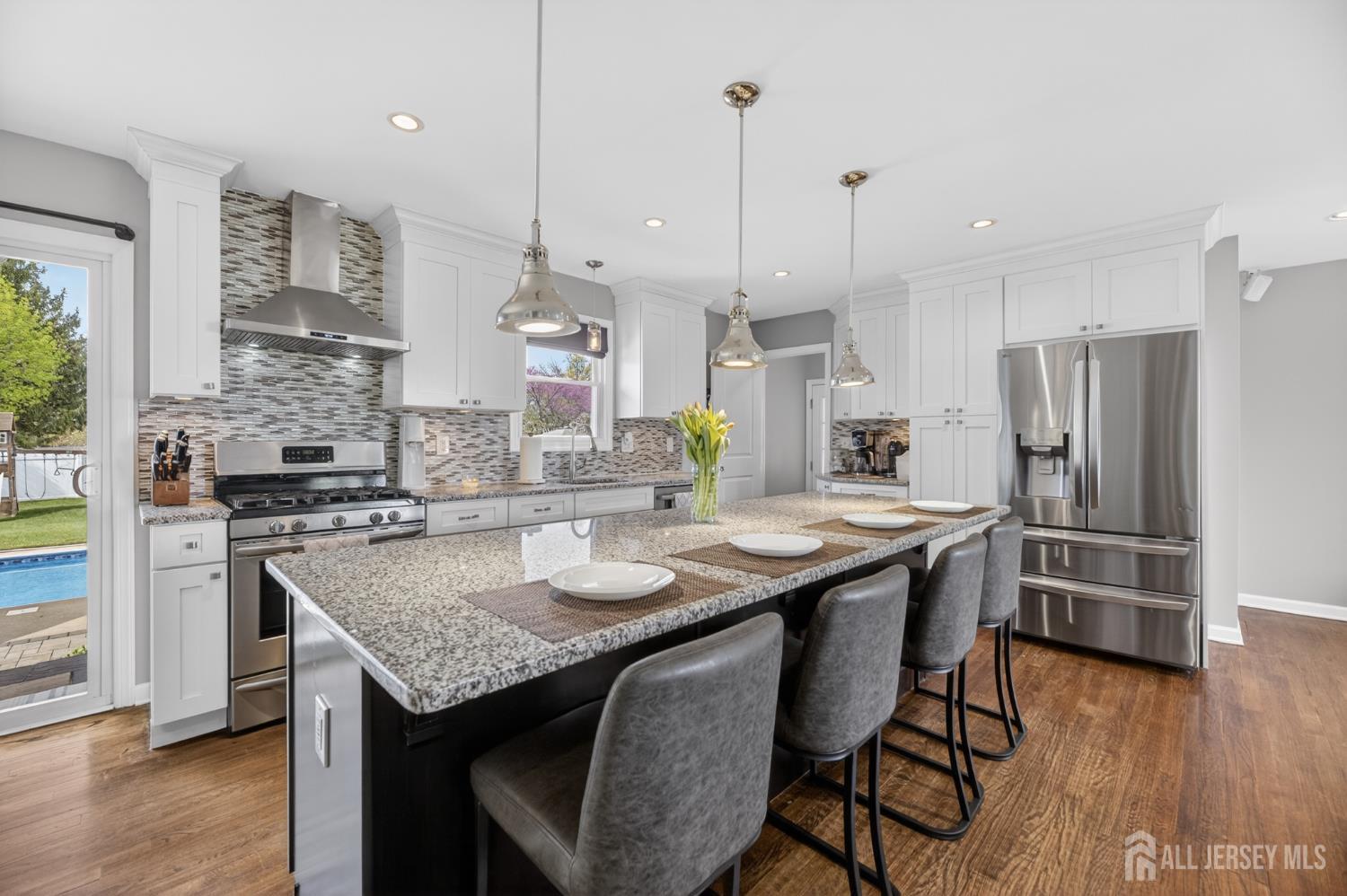 1382 Osage Road North Brunswick, NJ 08902 - Photo 12 of 48