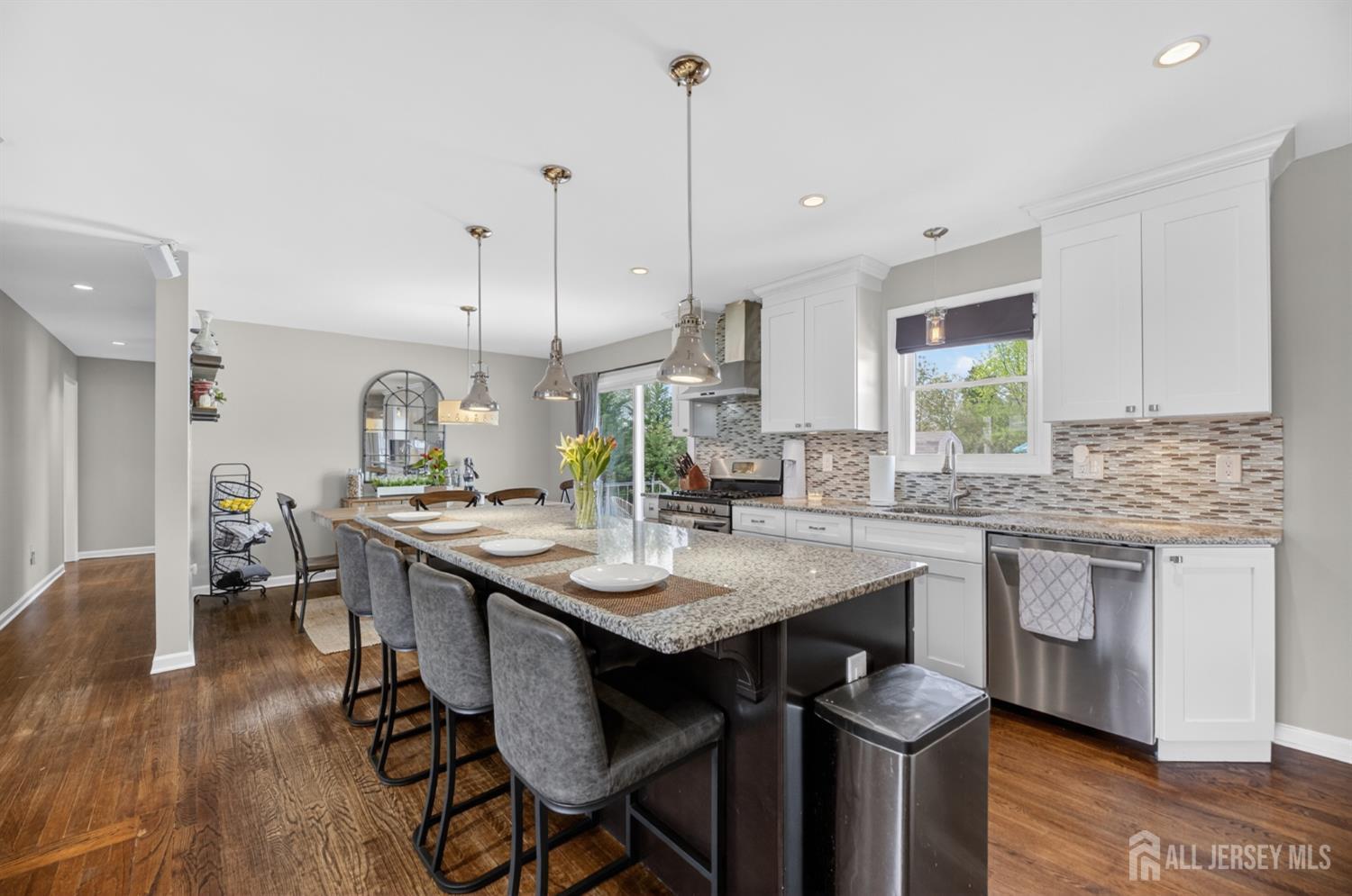 1382 Osage Road North Brunswick, NJ 08902 - Photo 14 of 48