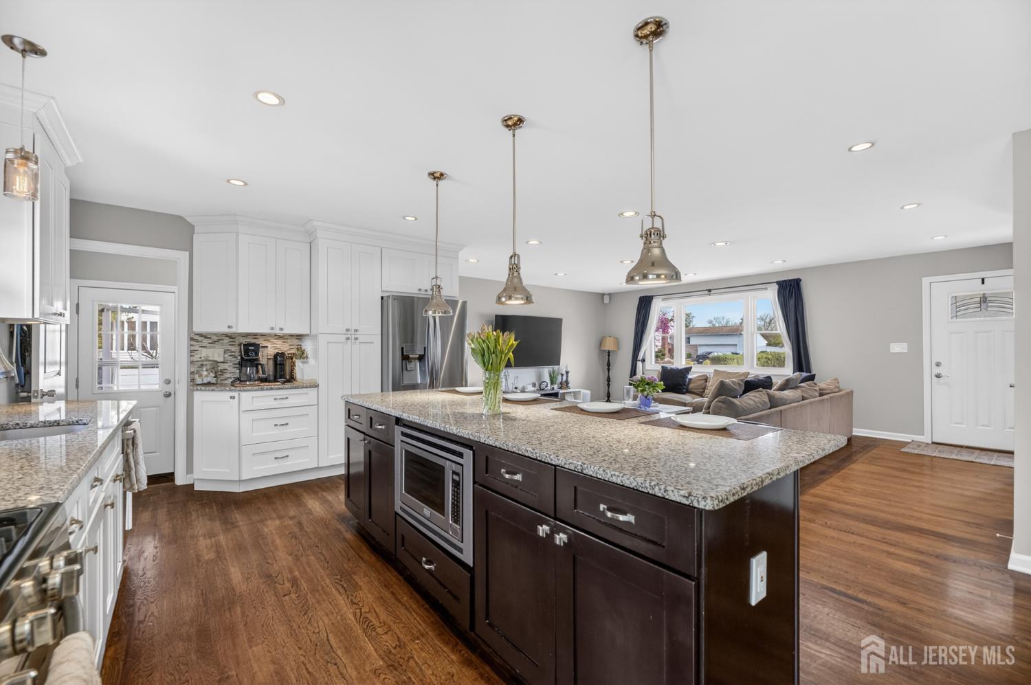 1382 Osage Road North Brunswick, NJ 08902 - Photo 18 of 48