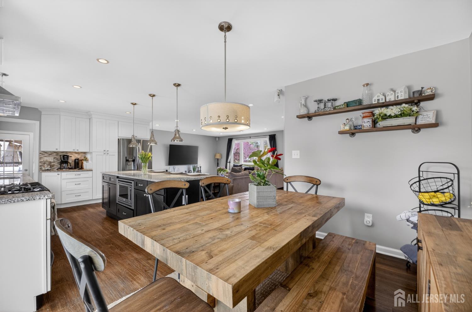 1382 Osage Road North Brunswick, NJ 08902 - Photo 19 of 48