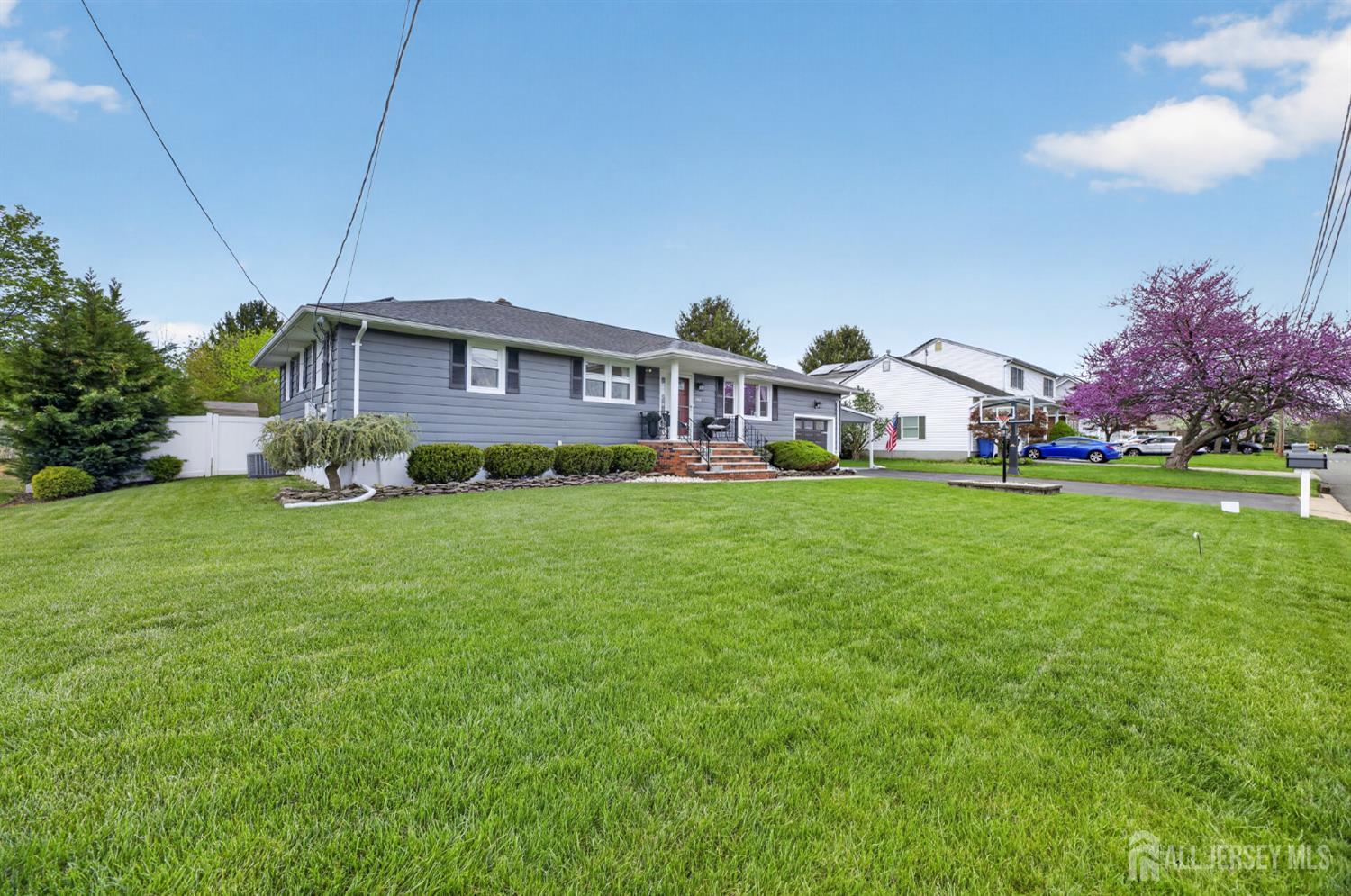 1382 Osage Road North Brunswick, NJ 08902 - Photo 2 of 48