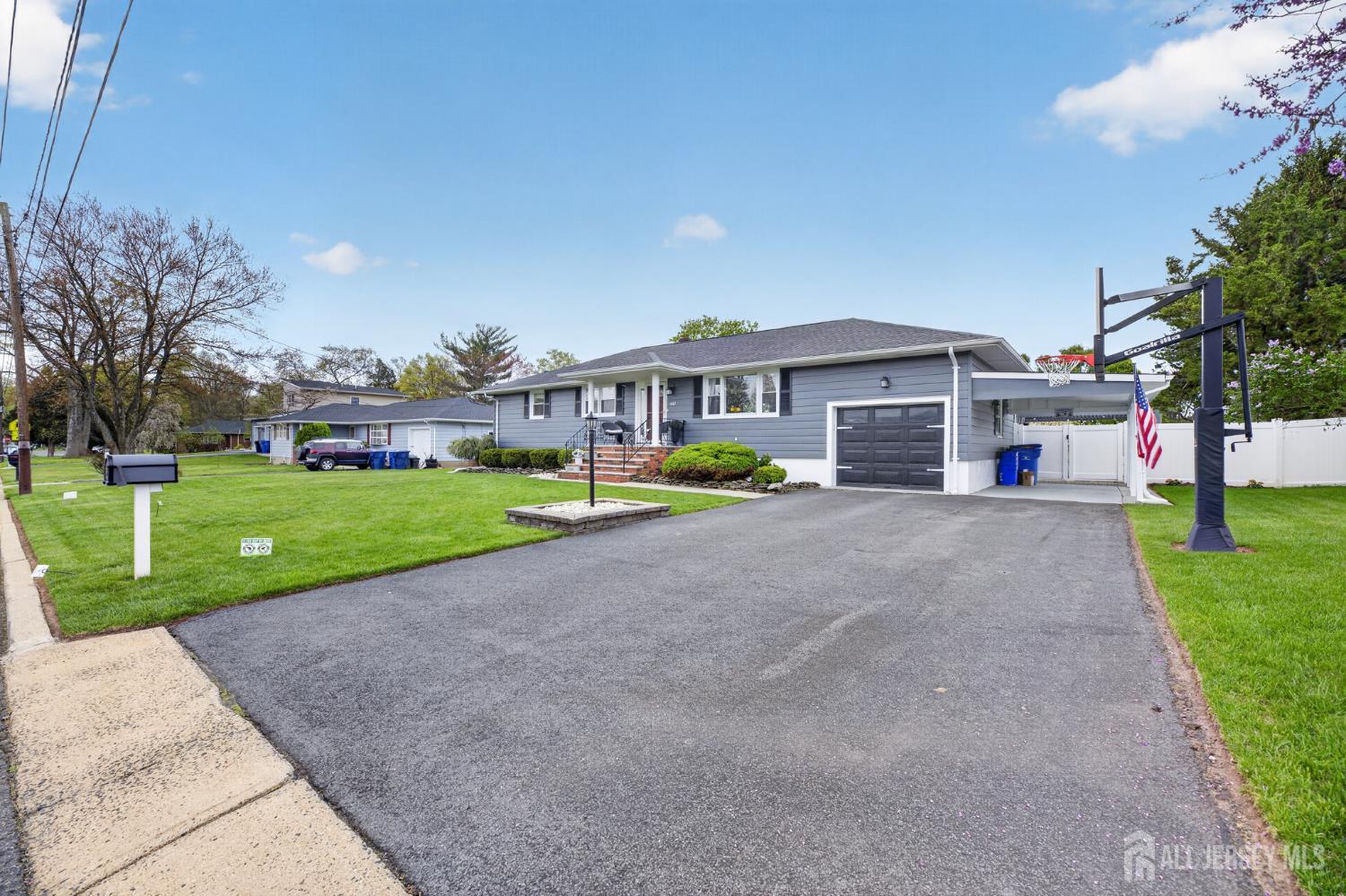 1382 Osage Road North Brunswick, NJ 08902 - Photo 3 of 48