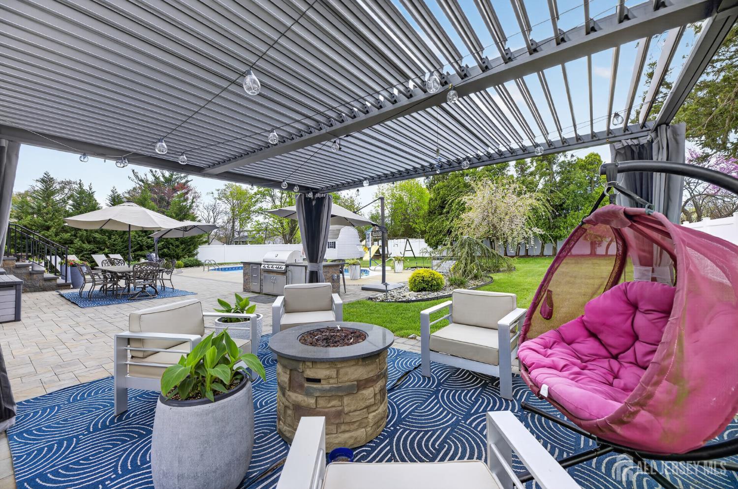 1382 Osage Road North Brunswick, NJ 08902 - Photo 34 of 48