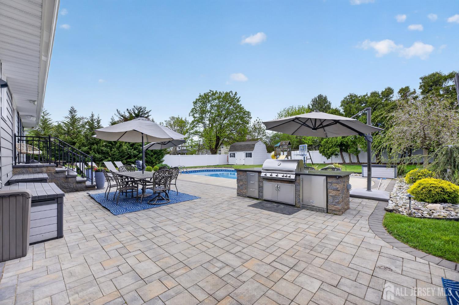 1382 Osage Road North Brunswick, NJ 08902 - Photo 35 of 48