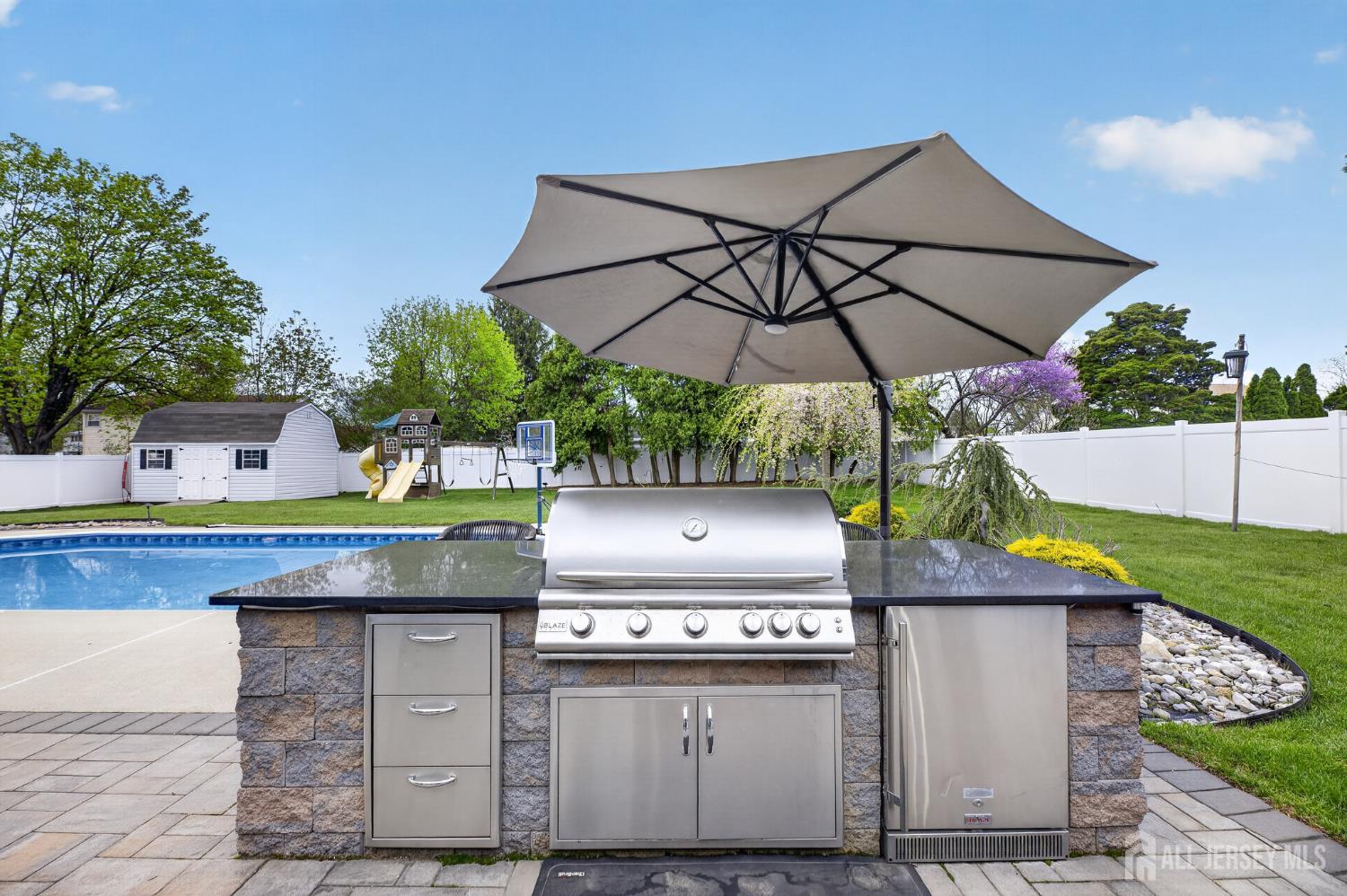 1382 Osage Road North Brunswick, NJ 08902 - Photo 37 of 48