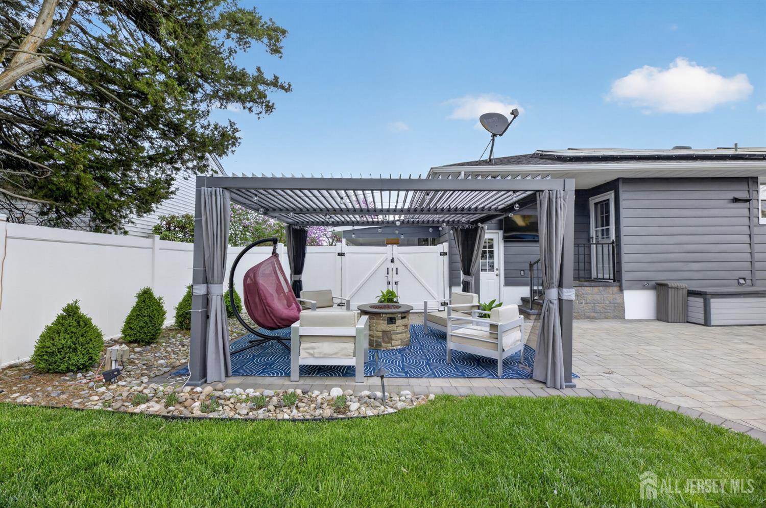 1382 Osage Road North Brunswick, NJ 08902 - Photo 43 of 48