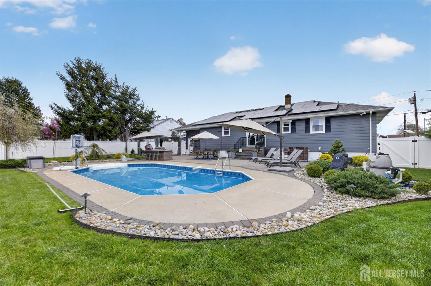 1382 Osage Road North Brunswick, NJ 08902 - Photo 45 of 48