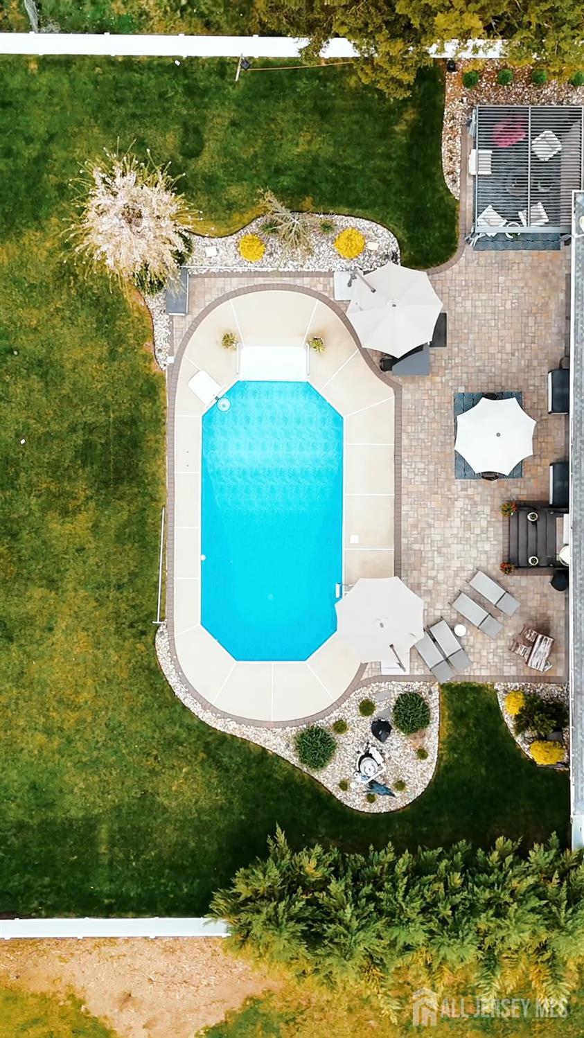 1382 Osage Road North Brunswick, NJ 08902 - Photo 46 of 48