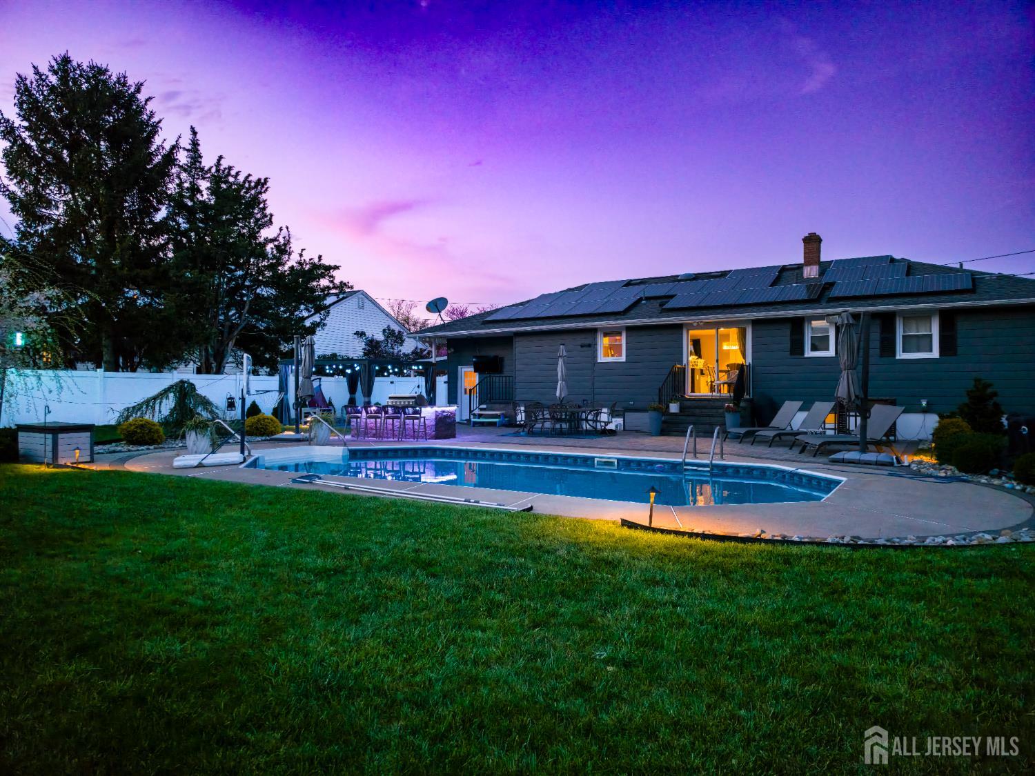 1382 Osage Road North Brunswick, NJ 08902 - Photo 47 of 48