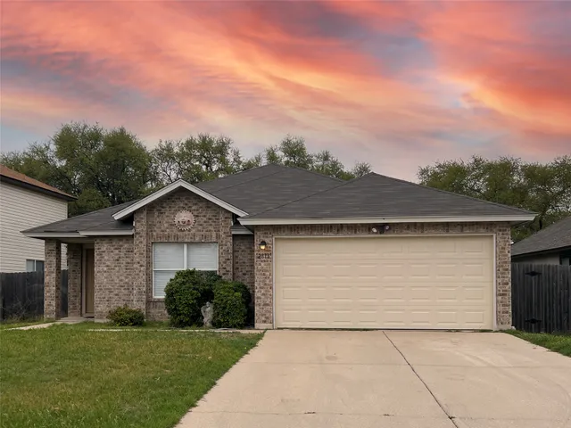 $1,850 | 2813 Adelen Lane, Round Rock, TX 78664