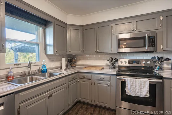 $364,900 | 227 Crescent Drive, Lincoln, MO 65338