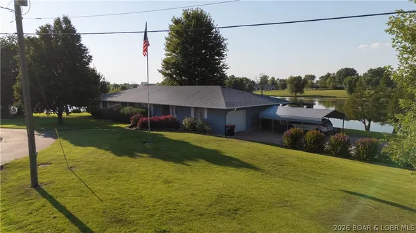 $364,900 | 227 Crescent Drive, Lincoln, MO 65338