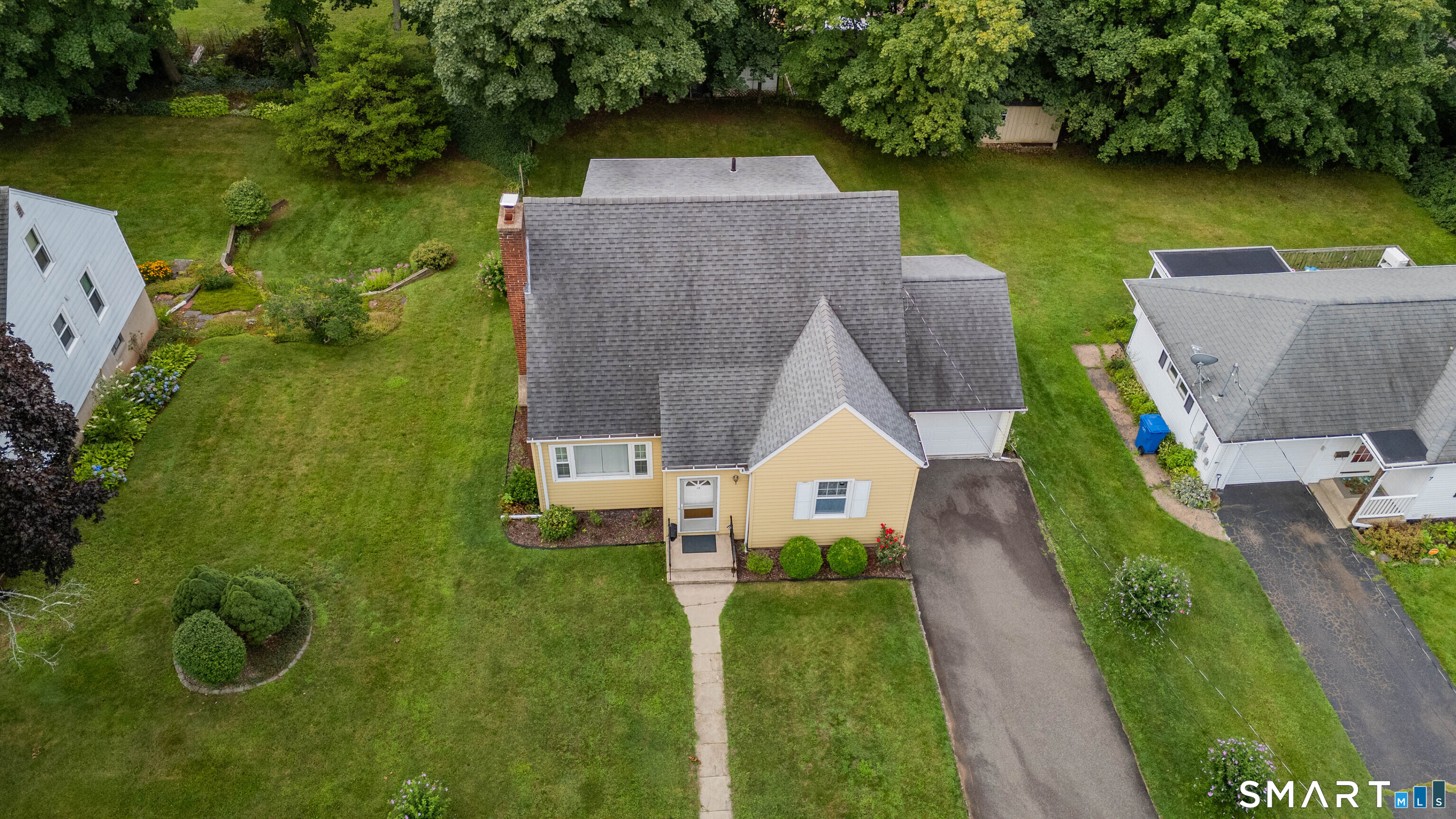 15 Brookdale Road Meriden, CT 06450 - Photo 26 of 32 Gallery Image 26