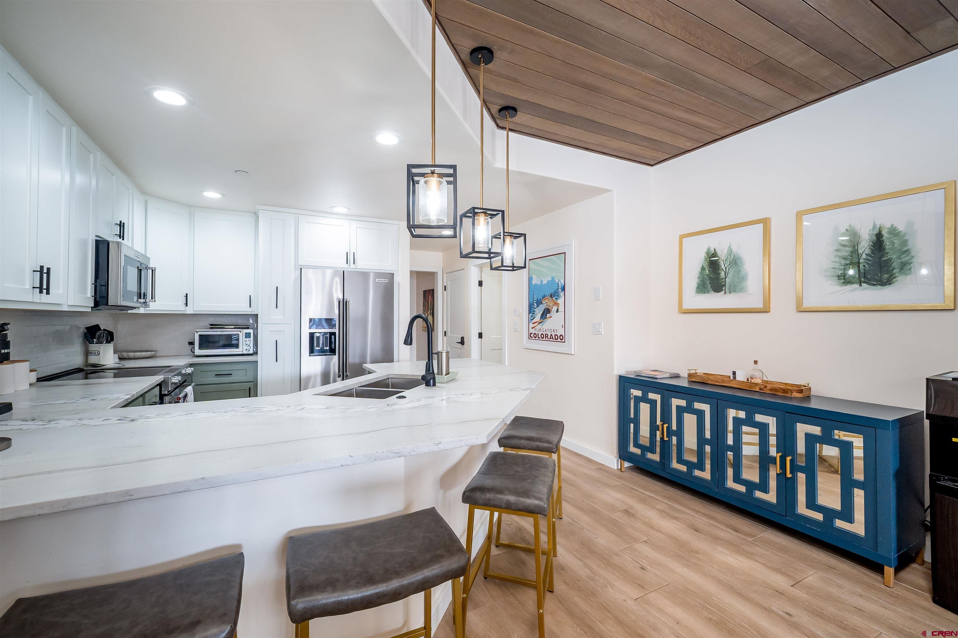117 Needles Way, Unit 720 Durango, CO 81301 - Photo 1 of 44
