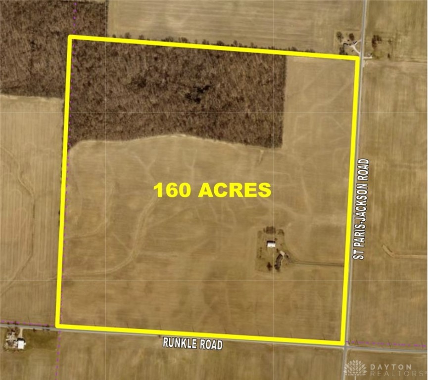 1054 St Paris-Jackson Road St. Paris, OH 43072 - Photo 3 of 40