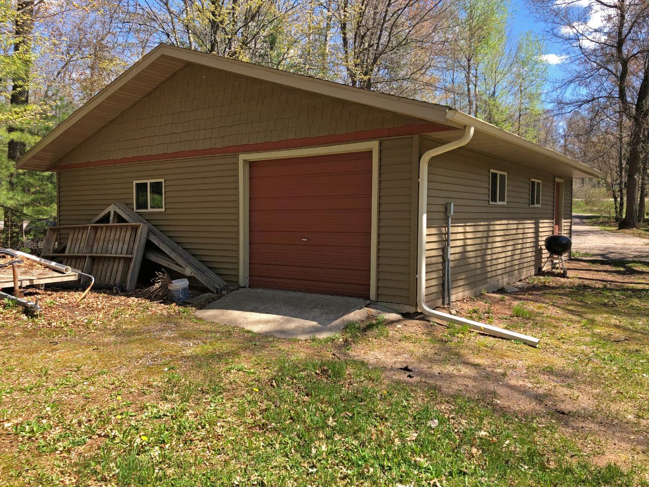 2025 Faust Road Tomahawk, WI 54487 - Photo 45 of 56 Gallery Image 45
