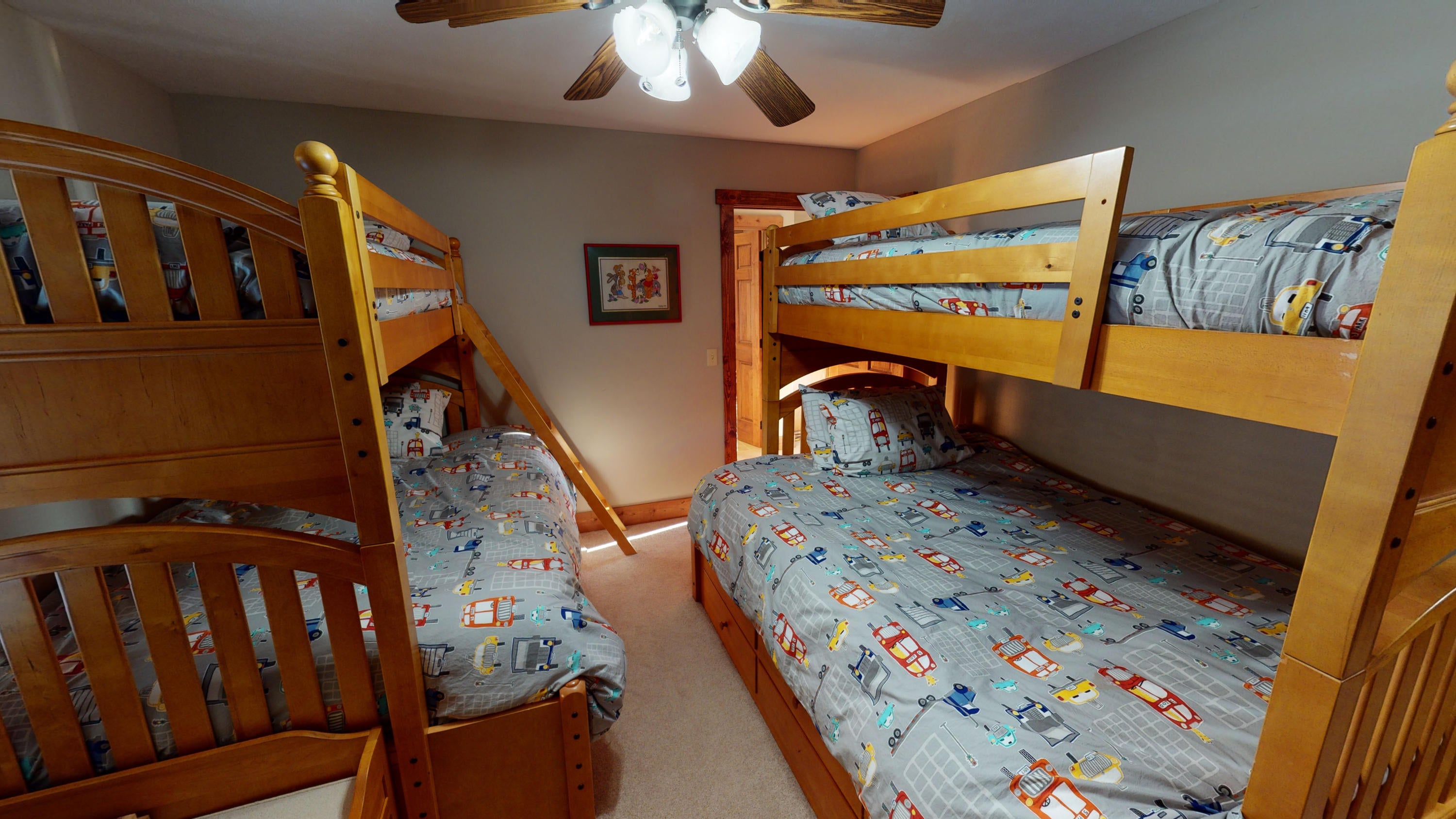 107 North Westridge Road Slatyfork, WV 26291 - Photo 68 of 73 Gallery Image 68
