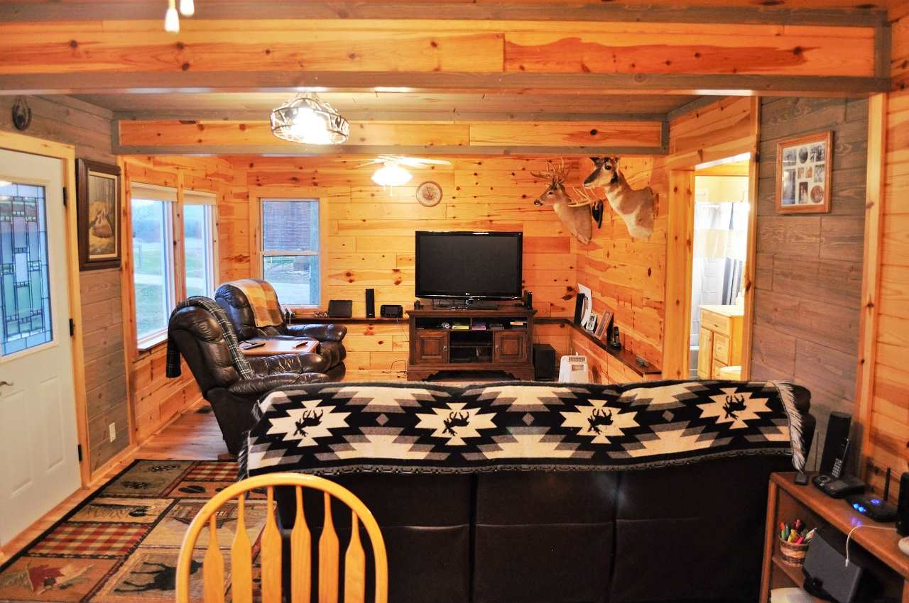 20517 13 Mile Road Copemish, MI 49625 - Photo 7 of 63 1809510-6.JPG