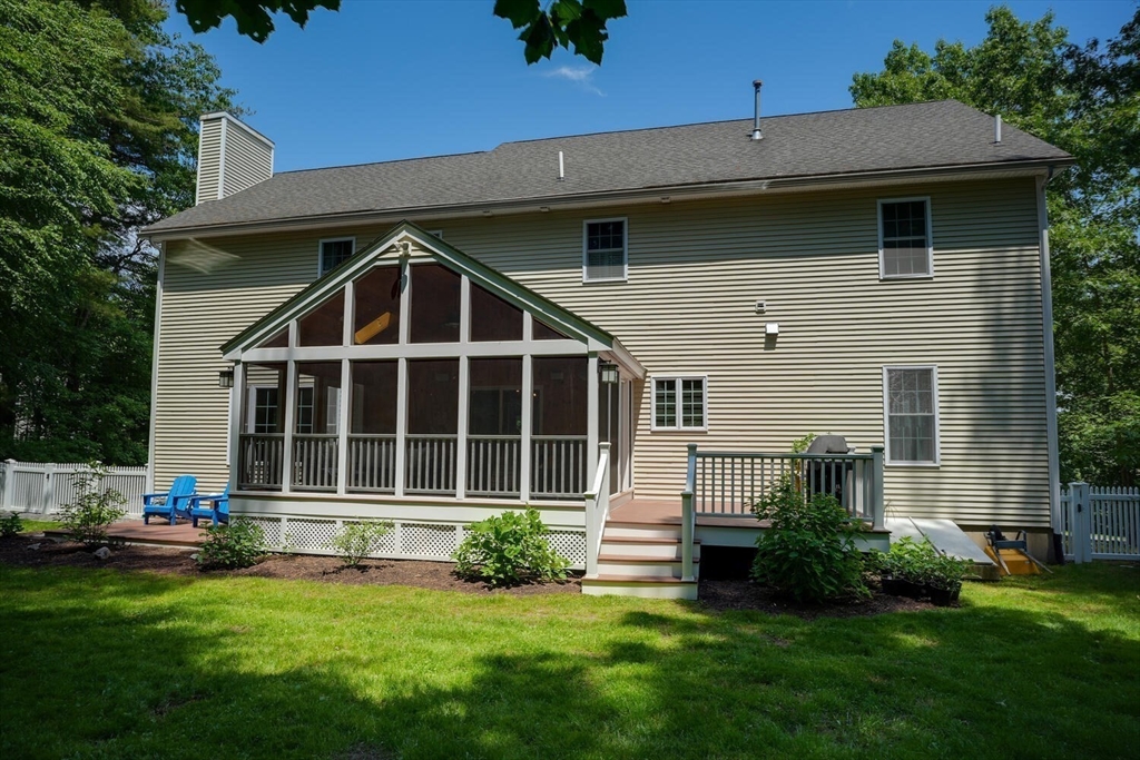 22 Squirrel Hill Road, Unit 22 Acton, MA 01720 - Photo 5 of 41 Gallery Image 5