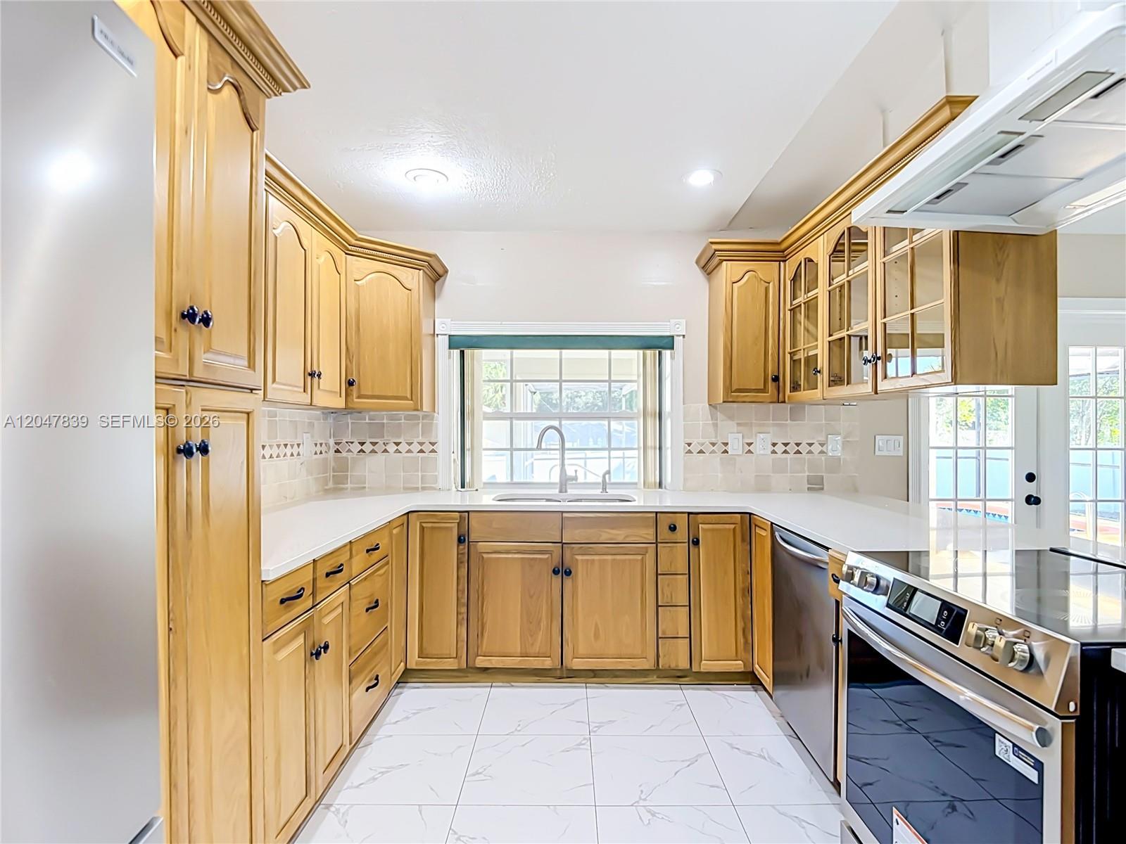 8209 Chaucer Drive Spring Hill, FL 34607 - Photo 14 of 48