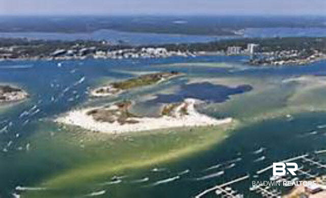 5249 Pine Road Orange Beach, AL 36561 - Photo 22 of 24 Boat to Robinson Island from the neighborhood boat launch