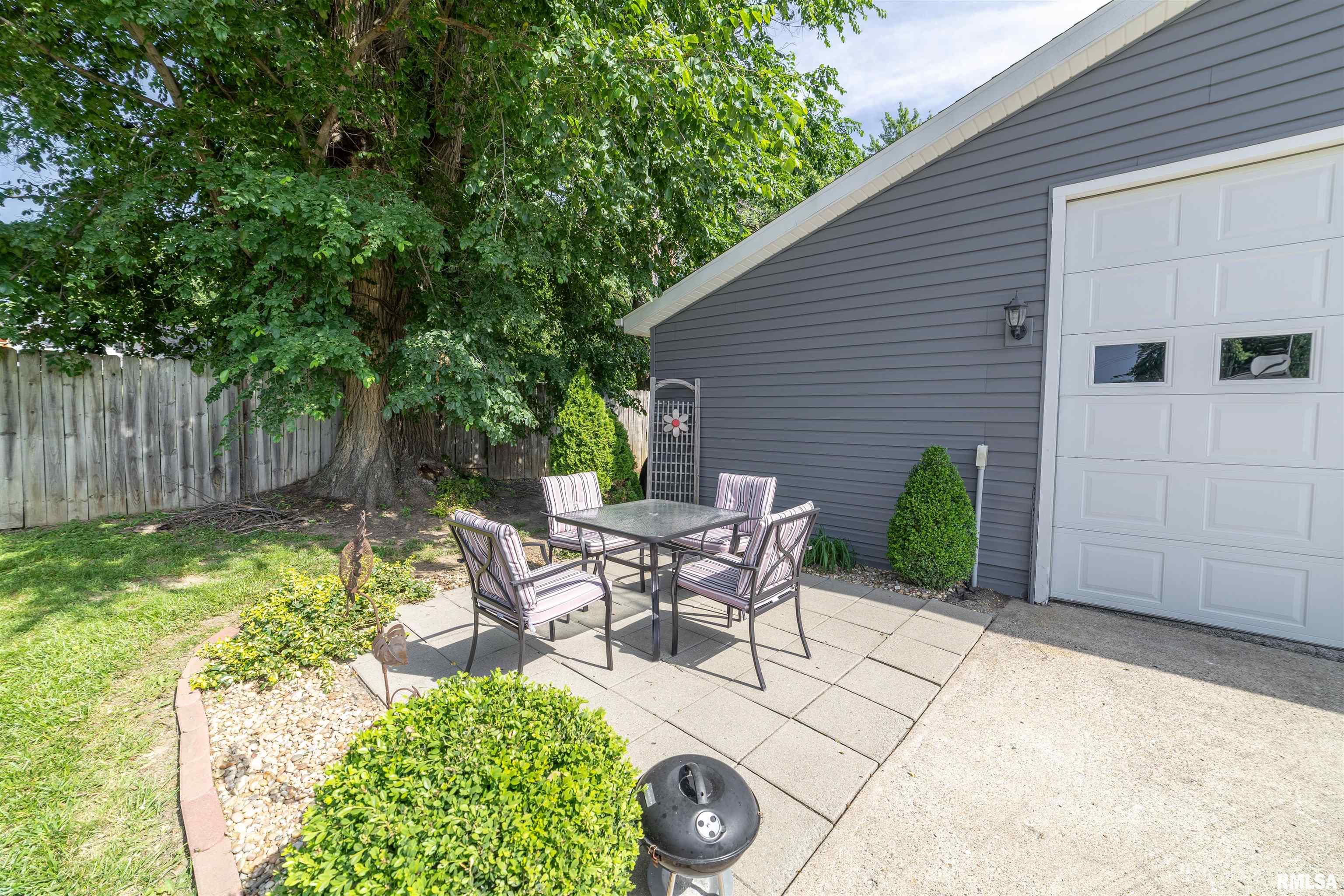 1416 Madison Street Quincy, IL 62301 - Photo 20 of 27
