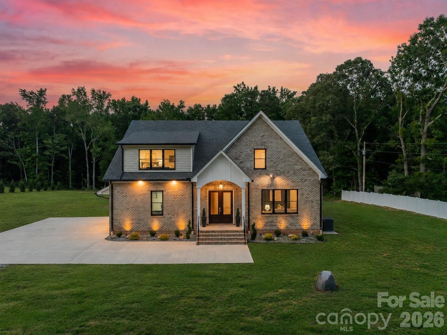 112 Jim Parker Road Wesley Chapel, NC 28110 - Photo 44 of 47