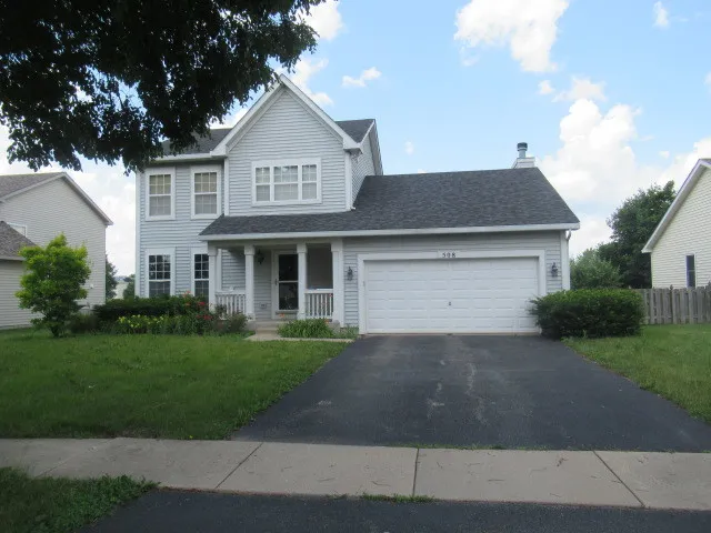 $310,000 | 508 Ramsden Road, Plano, IL 60545