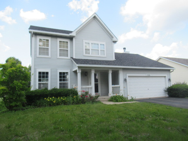 508 Ramsden Road Plano, IL 60545 - Photo 2 of 30