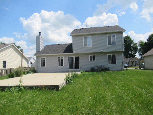 508 Ramsden Road Plano, IL 60545 - Photo 28 of 30